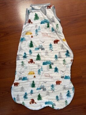 Loulou lollipop sleep sack 0-6 months